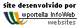 Desenvolvimento de WebSites Din&acirc;micos